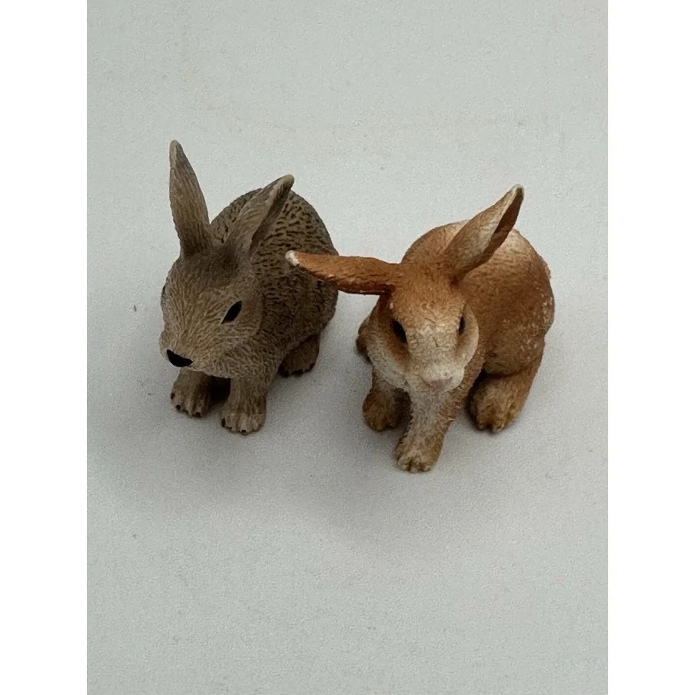 N/A hare rabbit